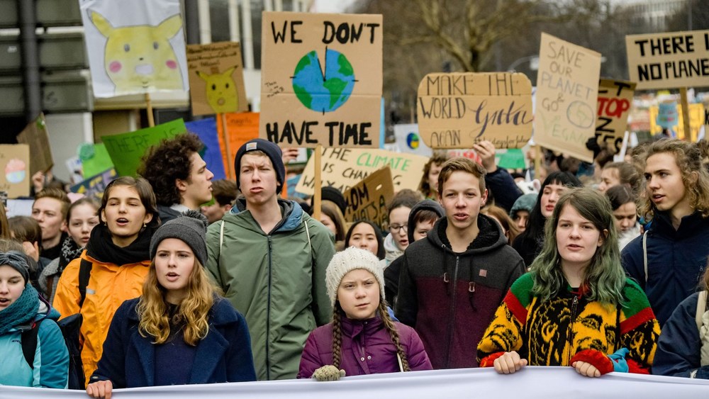 Notre Planète Se Réchauffe Plus Vite Que Prévu Lebrief 